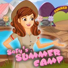 Sofy's Summer Camp