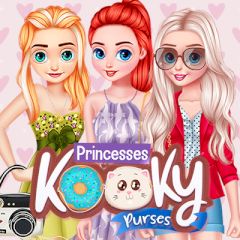 Princesses Kooky Purses
