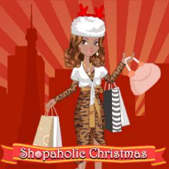 Shopaholic: Christmas