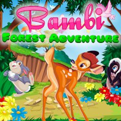 Bambi Forest Adventure