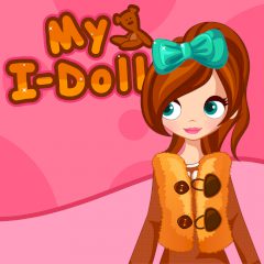 My I-Doll