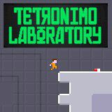 Tetromino Laboratory