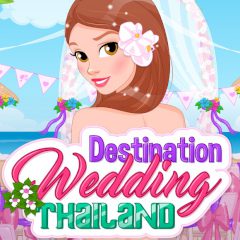 Destination Wedding Thailand