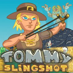 Tommy Slingshot