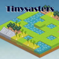 Tinysasters