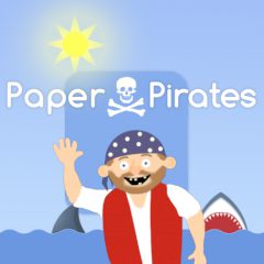 Paper Pirates
