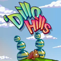 Dillo Hills