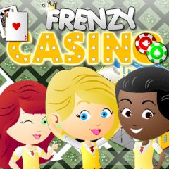 Frenzy Casino