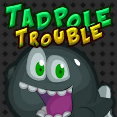 Tadpole Trouble