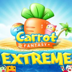 Carrot Fantasy Extrem