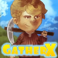 GatherX