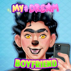 My #Dream Boyfriend
