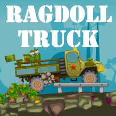Ragdoll Truck