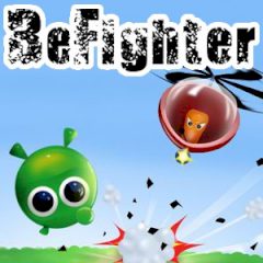 Be Fighter