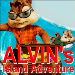 Alvin's Island Adventure