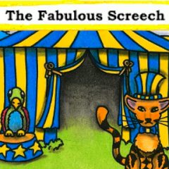 The Fabulous Screech