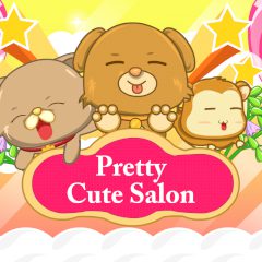Pretty Cute Salon