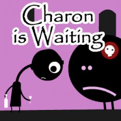 Charon is Waiting