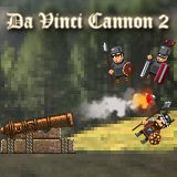 Da Vinci Cannon 2