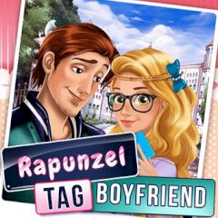 Rapunzel Boyfriend Tag