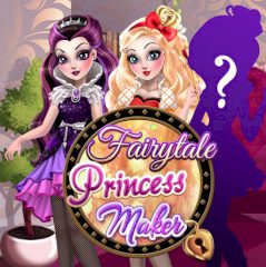 Fairtale Princess Maker