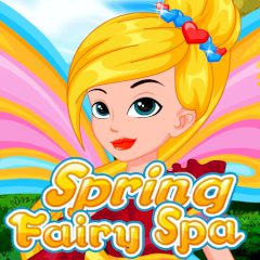 Spring Fairy Spa