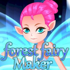 Forest Fairy Maker
