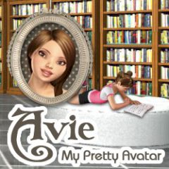 Avie. My Pretty Avatar