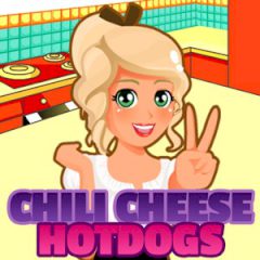 Chili Cheese Hotdogs