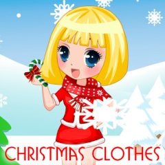 Christmas Clothes