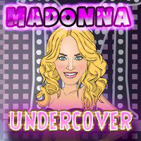Madonna Undercover: M.A.D.G.E.