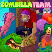 Zombilla Team