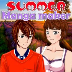Summer Manga Maker