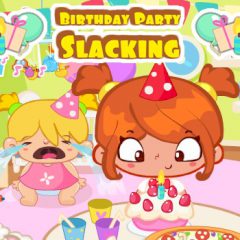 ELLIE'S SURPRISE BIRTHDAY PARTY - Play for Free!