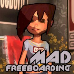 Mad Freeboarding