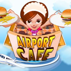 Airport Cafe