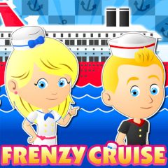 Frenzy Cruise