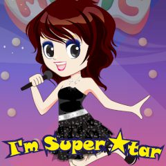 I'm Super Star