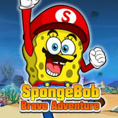 Spongebob Brave Adventure
