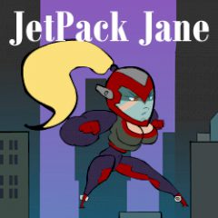 JetPack Jane