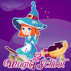 school of magic 3