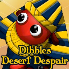 Dibbles: Desert Despair