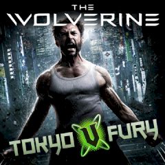 Wolverine tokyo fury game download free full