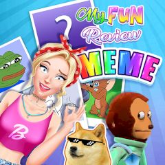 My #Fun Meme Review