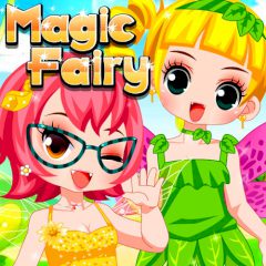 Magic Fairy