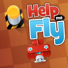 Help me Fly