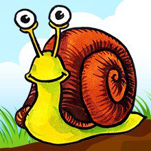 Save the Snail