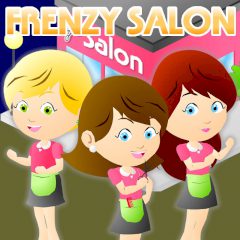Frenzy Salon