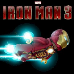 Iron Man 3 instal the new version for ipod