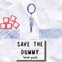 Save the Dummy: Level Pack